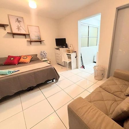 Ape Darcy Ribeiro Apartment บราซิเลีย ภายนอก รูปภาพ