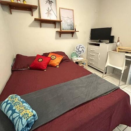 Ape Darcy Ribeiro Apartment บราซิเลีย ภายนอก รูปภาพ