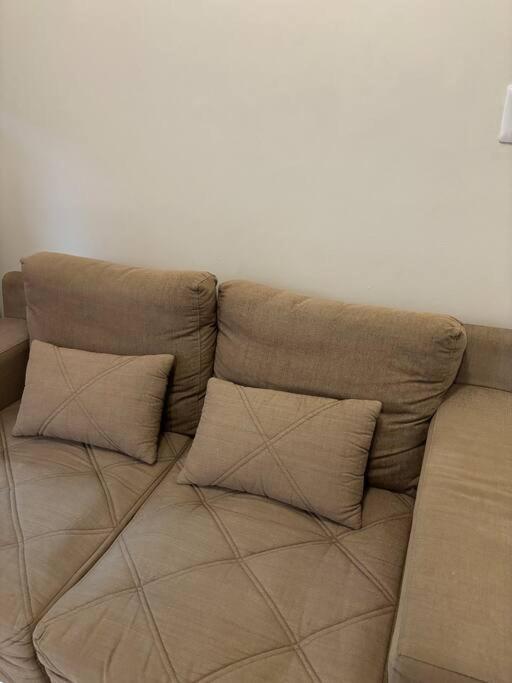 Ape Darcy Ribeiro Apartment บราซิเลีย ภายนอก รูปภาพ