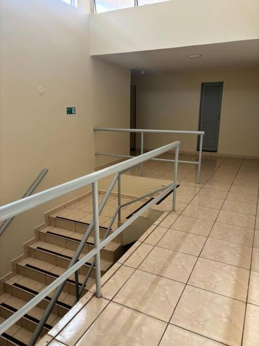 Ape Darcy Ribeiro Apartment บราซิเลีย ภายนอก รูปภาพ