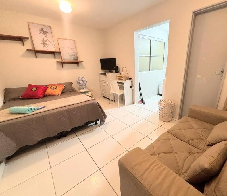 Ape Darcy Ribeiro Apartment บราซิเลีย ภายนอก รูปภาพ